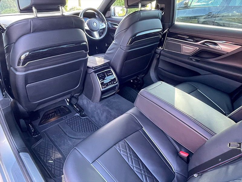 Airport Pickup & Transfers